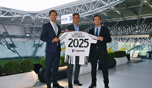 ODTÜ’DEN JUVENTUS SPONSORLUĞUNA