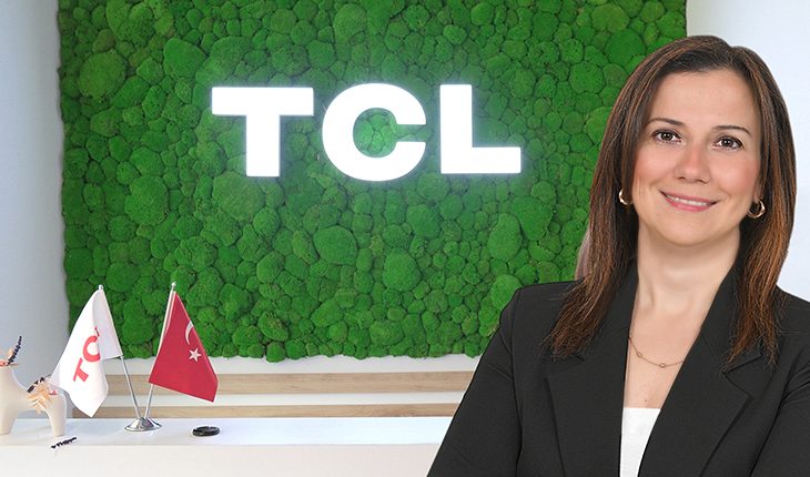 TCL Electronics Türkiye’de Yeni Pazarlama Lideri Dr. Neslihan Beyhan Yaşar