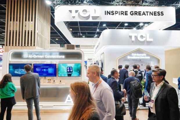 TCL, Network X 2025’te yapay zekâ destekli geniş bant çözümleri