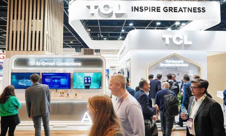 TCL, Network X 2025’te yapay zekâ destekli geniş bant çözümleri