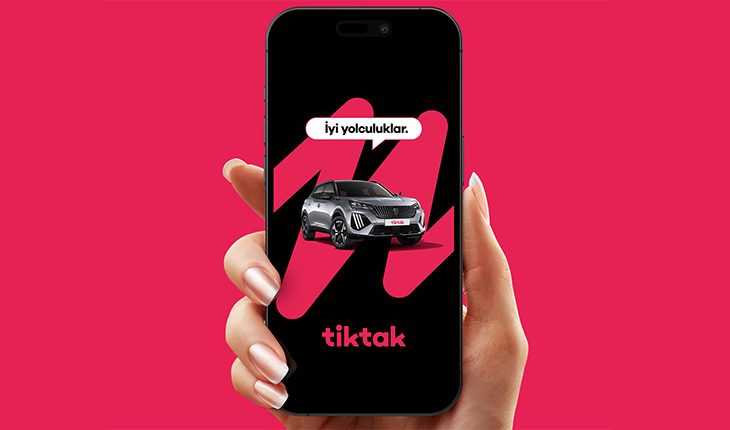 TikTak, Getir Araç’ı satın aldı