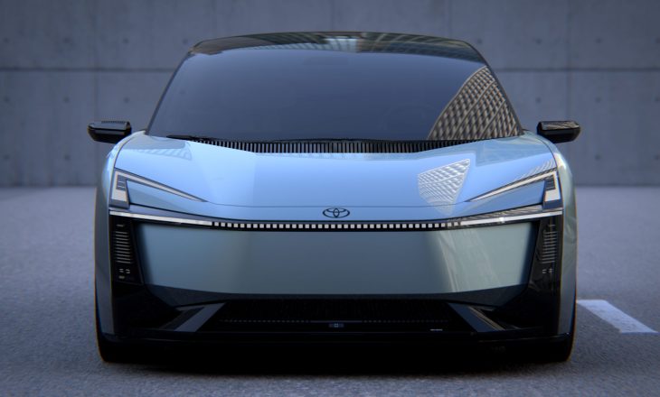 Toyota 2025 Japonya Mobilite Fuarı’nda Geleceğin Mobilite Vizyonunu Tanıttı
