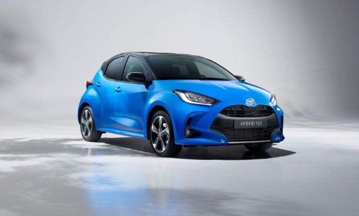 Toyota Üst Üste 22. Kez Dünyanın En Değerli Otomotiv Markası Oldu