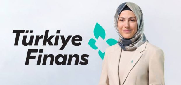 Türkiye Finans İnsan Kaynakları Genel Müdür Yardımcısı Züleyha Büyükyıldırım