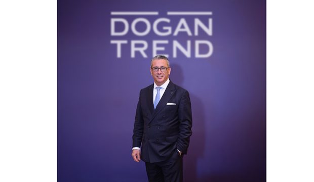 Doğan Trend Otomotiv Japon Devi Mazda’yı da Portföyüne Ekledi!