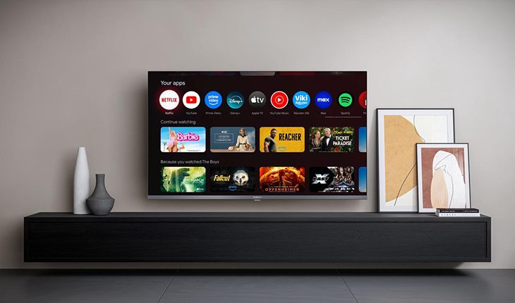 Xiaomi, Türkiye’de 8 Yeni Televizyon Modelini Piyasaya Sürüyor