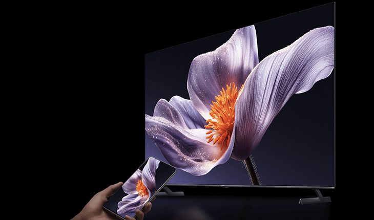Xiaomi, Türkiye’de Televizyon Deneyiminde Yeni Bir Dönem Başlatıyor