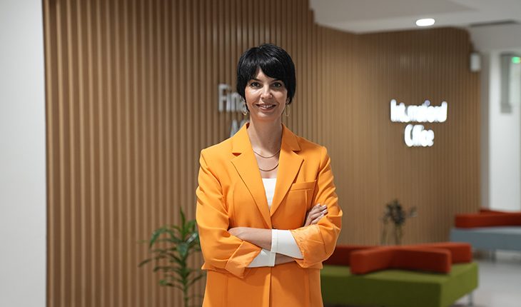 Geleceğin Akıllı Dünyasının Görünmeyen Dili: MATEMATİK!