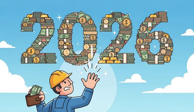 2026 Asgari Ücret Beklentileri – 5 Farklı SENARYO