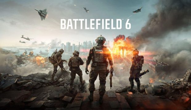 En Büyük Heyecan, En Büyük Savaşlar: Battlefield 6 Çıktı!