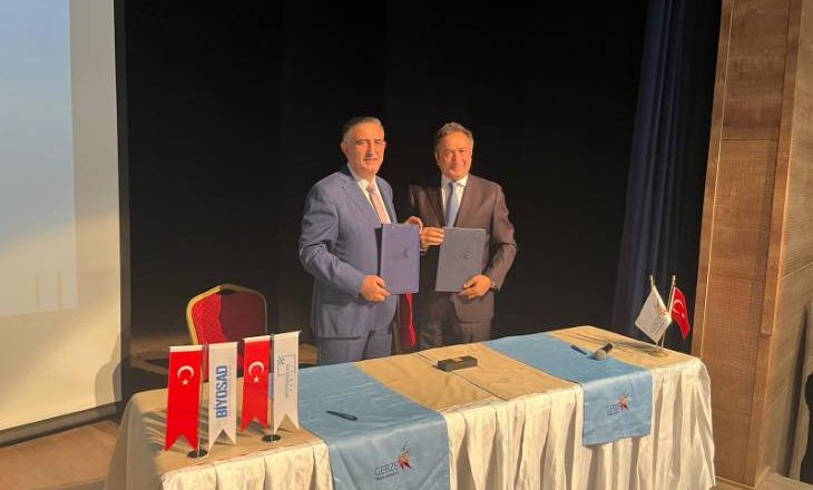 Türkiye’nin Biyoteknoloji Geleceğini Şekillendirecek İş Birliği İmzalandı
