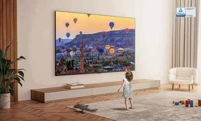 Büyük Ekran Çağı: Büyük Ekran TV Alırken Nelere Dikkat Etmek Gerek?