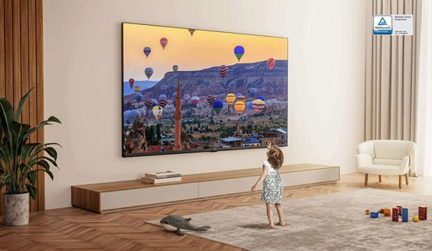 Büyük Ekran Çağı: Büyük Ekran TV Alırken Nelere Dikkat Etmek Gerek?