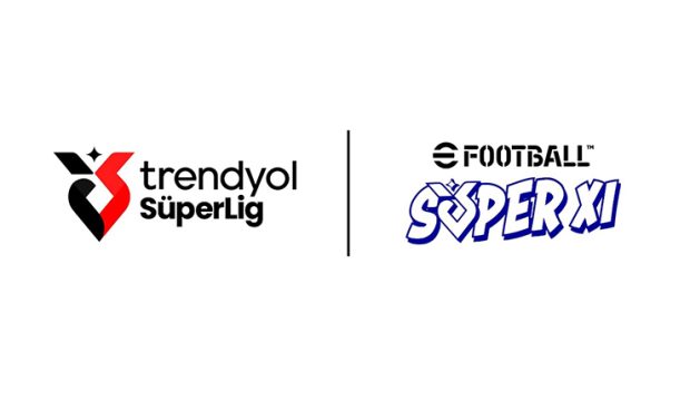eFootball™ Super 11, Türkiye Futbol Federasyonu ve KONAMI İş Birliğiyle Başlıyor