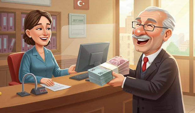 Emeklilik Dilekçesi 2025’te mi, 2026’da mı Verilmeli? İşte En Avantajlı Tarih Rehberi