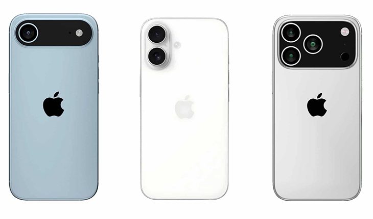 iPhone 17 Serisinin En Çok Satılan Aksesuarları Açıklandı