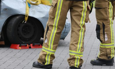 Trafik Kazası Sonrası Sigorta Süreci Nasıl İşler