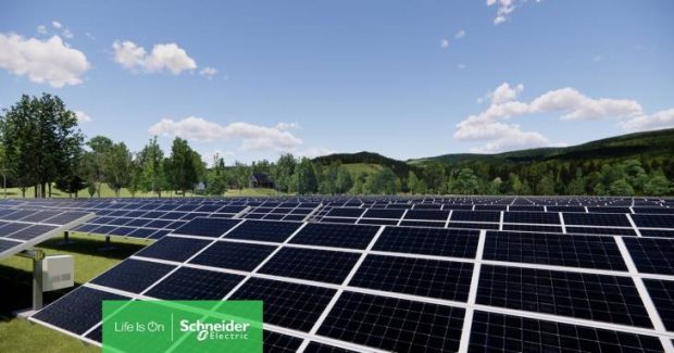 Schneider Electric, 3. Çeyrekte Sürdürülebilirlik Hedeflerinde Güçlü İlerleme Kaydetti