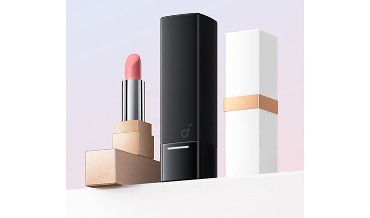 Anker’den Ruj Şeklinde Kulaklık: Soundcore A30i 