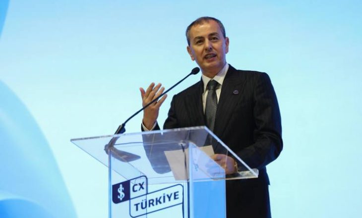 İş Bankası’ndan müşteri deneyimini odağına alan konferans: İş CX Türkiye
