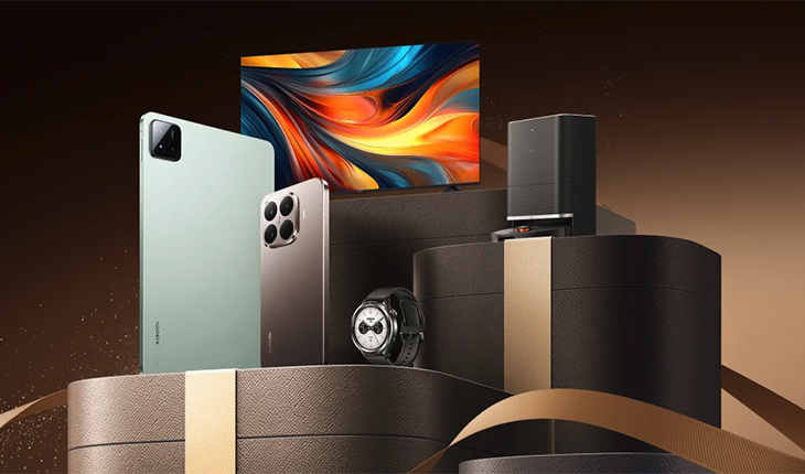 Xiaomi Türkiye, 2025 Efsane Xiaomi Günleri Kampanyasını Duyurdu