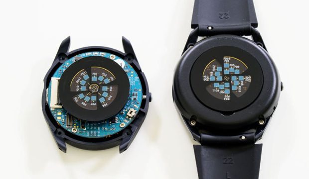 Samsung geliştirdiği sensör teknolojisiyle giyilebilir cihazlarda yeni dönemi başlattı