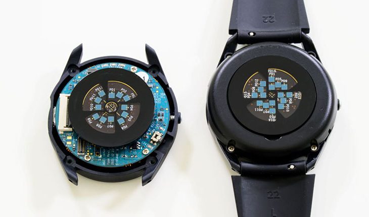 Samsung geliştirdiği sensör teknolojisiyle giyilebilir cihazlarda yeni dönemi başlattı