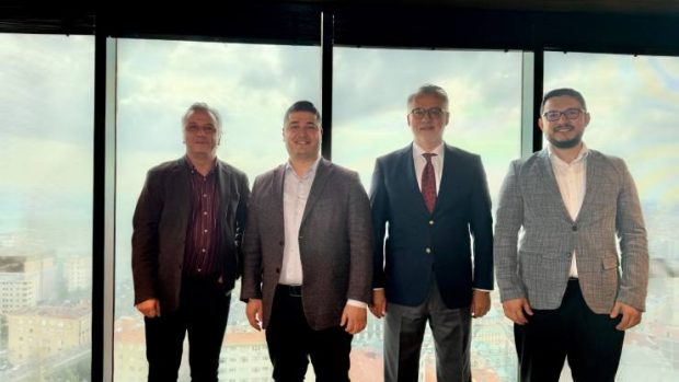 Rubikpara Genel Müdürü İsmail Sevinç