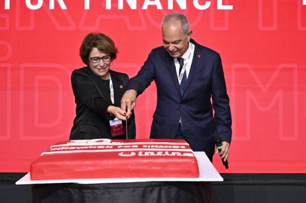 İnfina 30. Yıl Etkinliğinde Konuşuldu