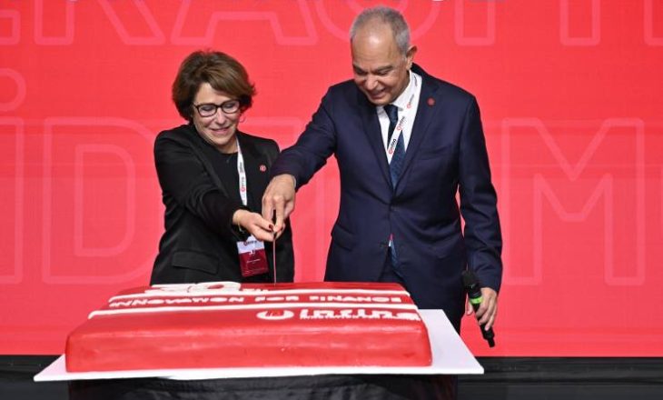 İnfina 30. Yıl Etkinliğinde Konuşuldu