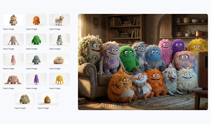 Nano Banana Pro: Google’dan Görüntü Oluşturma Teknolojisinde Yeni Bir Dönem