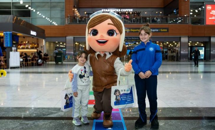 Üretken yapay zeka tabanlı dijital asistan SAVVy 1. yaşını kutladı