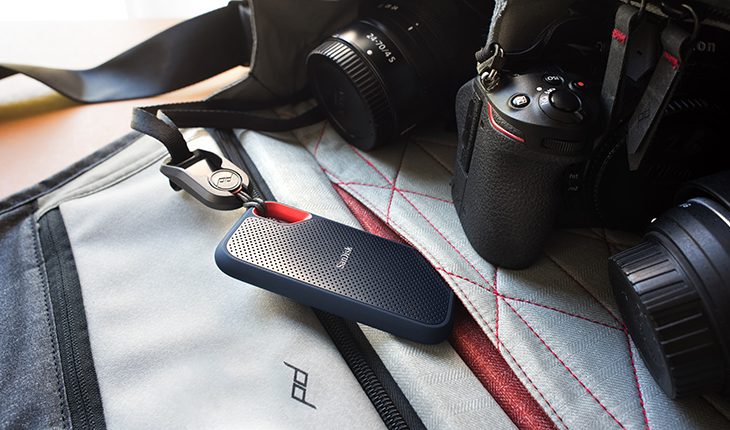 Sandisk’ten Teknoloji Tutkunları İçin En İyi Hediye Seçenekleri