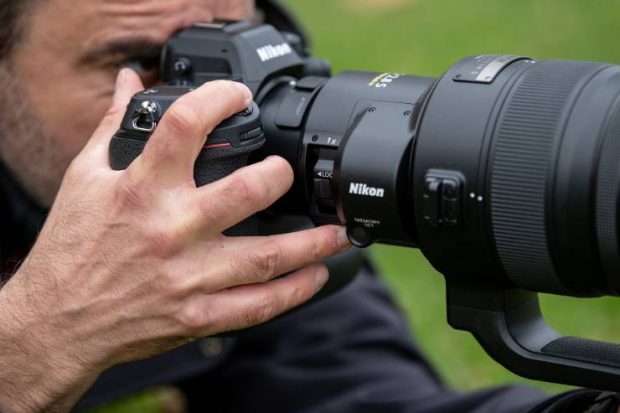 Nikon’dan Fotoğraf Tutkunlarına Kış Fırsatı