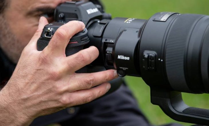 Nikon’dan Fotoğraf Tutkunlarına Kış Fırsatı