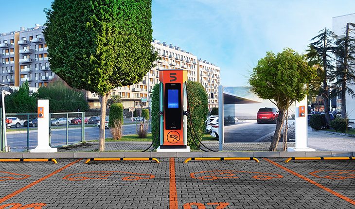 5 – Borusan EnBW Şarj ile otomatik şarj dönemi: “Tak‑Çalıştır” özelliği kullanıma sunuldu