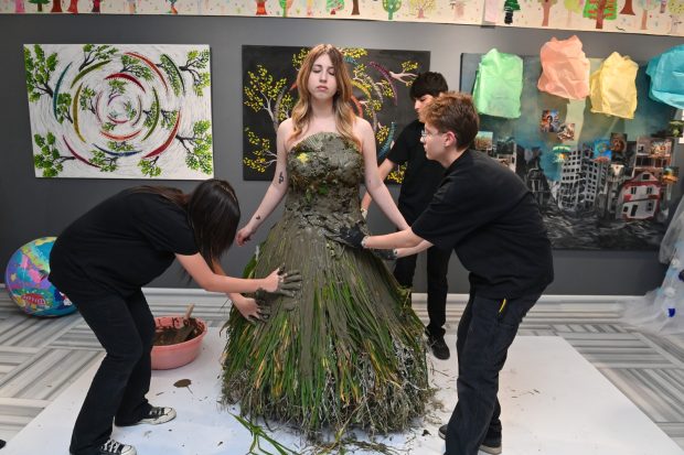 8. İstanbul Uluslararası Çocuk ve Gençlik Sanat Bienali’ne Başvurular Başladı