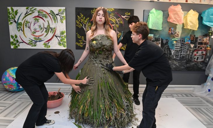 8. İstanbul Uluslararası Çocuk ve Gençlik Sanat Bienali’ne Başvurular Başladı