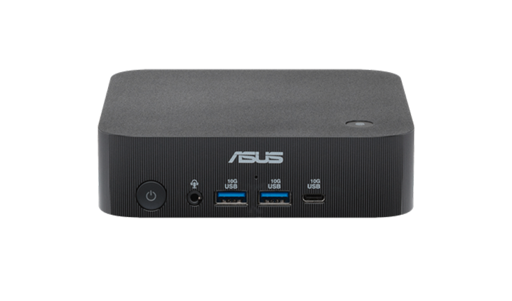 ASUS ExpertCenter PN54-S1 Mini PC