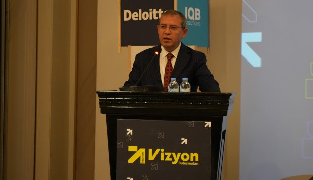 Dijitalleşmeyle Türkiye’nin “enerji”si artacak