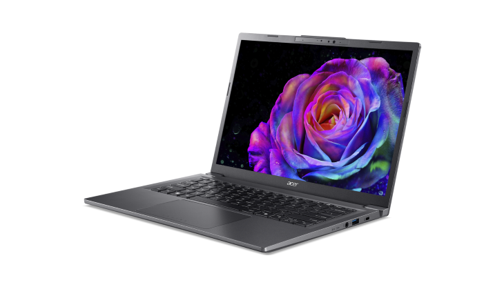 Acer Aspire 14 AI: Modern Dijital Asistan!