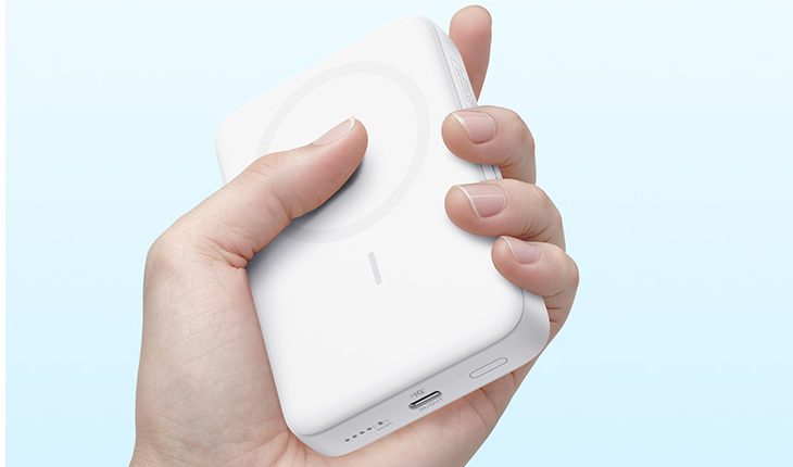 Anker’den Kasım Fırsatları: %65’e Varan İndirimler Kullanıcıları Bekliyor