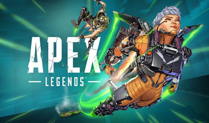 Apex Legends: Amped İle Yeni Sezon Heyecanı Başladı!