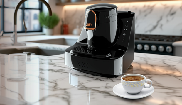 Arzum Okka Elite, Türk Kahvesinin 7 Rengi