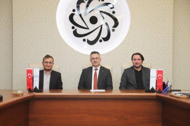 Avrupa Destekli Yenilikçi XR Projesi: SkillXR