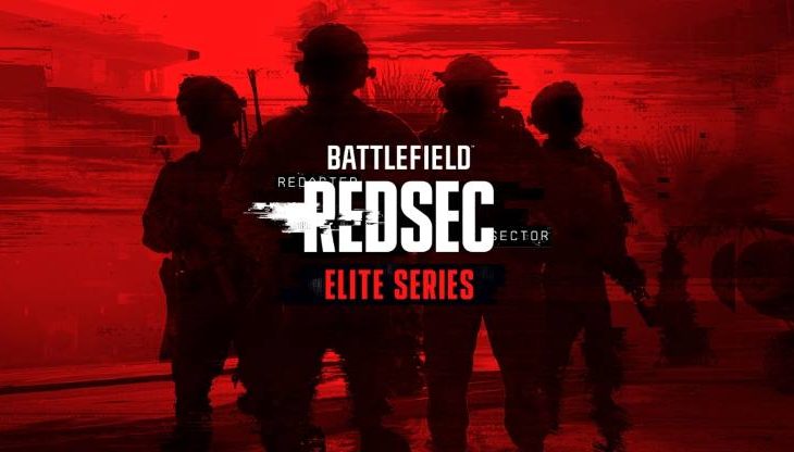 Battlefield REDSEC Elite Series, 1 Milyon Dolarlık Ödül Havuzuyla Birlikte Geliyor