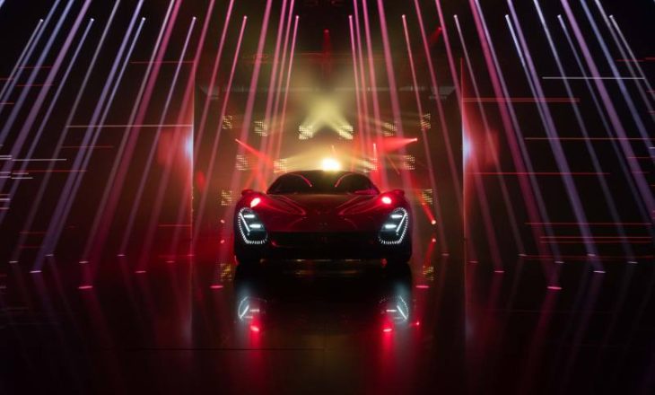 Alfa Romeo ve Maserati’den ‘BOTTEGAFUORISERIE’