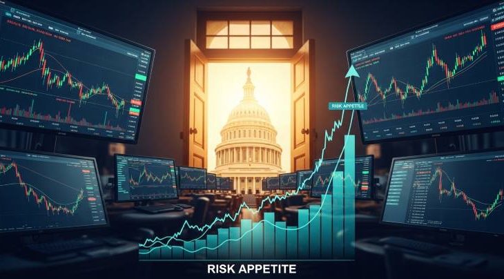 Kripto Piyasasında Gözler FED ve makro verilerde