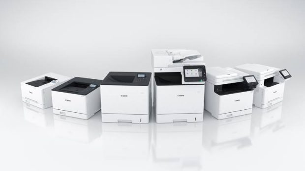 Canon, KOBİ’ler için Yeni i-Sensys Modellerini Tanıttı