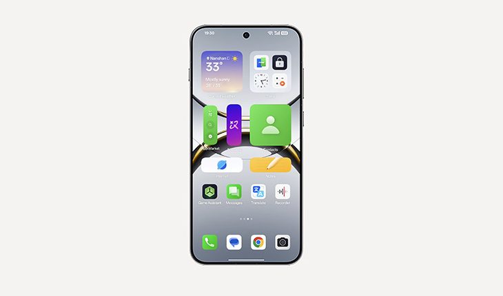 OPPO’nun Yenilenen Mobil İşletim Sistemi ColorOS 16
